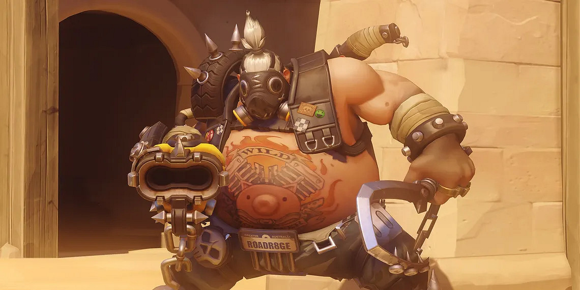 《鬥陣特攻2》遊戲更新改動介紹 《鬥陣特攻2》遊戲更新改動介紹