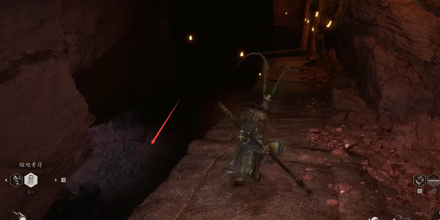 《黑神話悟空》細磁茶孟獲取位置介紹