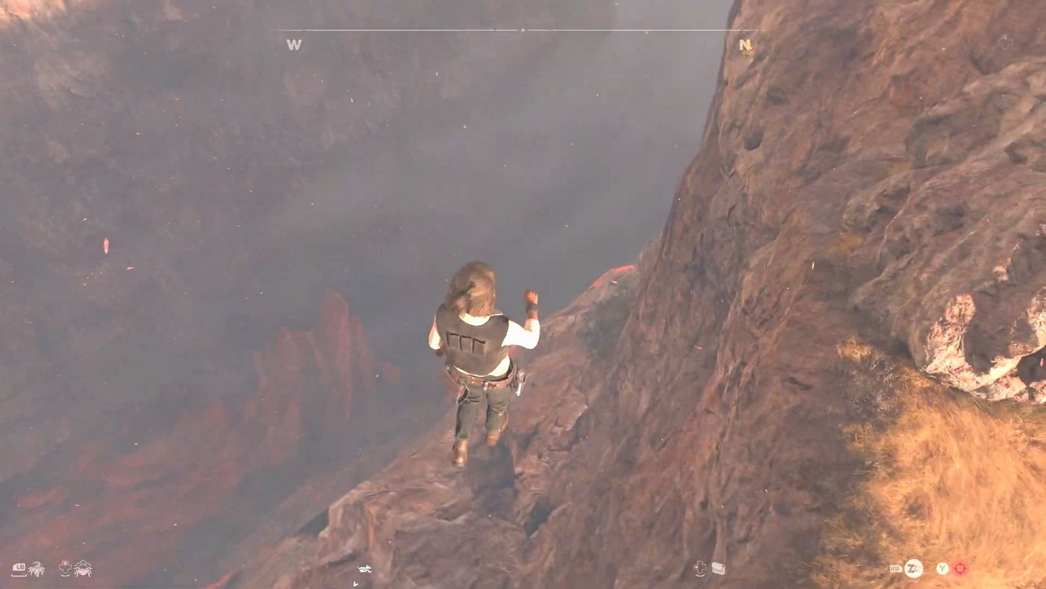 《星際大戰:亡命之徒》BUG集錦 卡頓、穿模等太搞笑 《星際大戰:亡命之徒》BUG集錦 卡頓、穿模等太搞笑