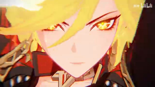 《原神》過場動畫“赤炎凜霜之爭”公布 火神太帥了 《原神》過場動畫“赤炎凜霜之爭”公布 火神太帥了