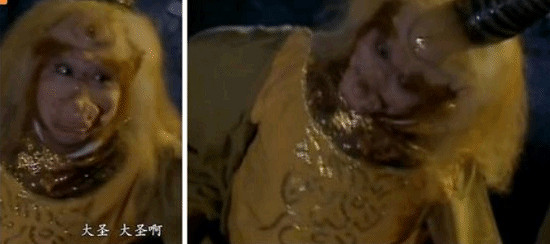 《黑神話》亢金龍性別引玩家熱議：我童年在平行宇宙？