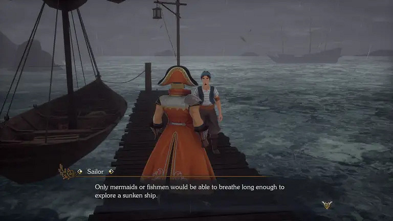 《浪漫沙加2:七英雄的復仇》大量立繪、截圖公開! 《浪漫沙加2:七英雄的復仇》大量立繪、截圖公開!