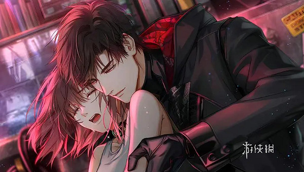 光與夜之戀男主人氣排名