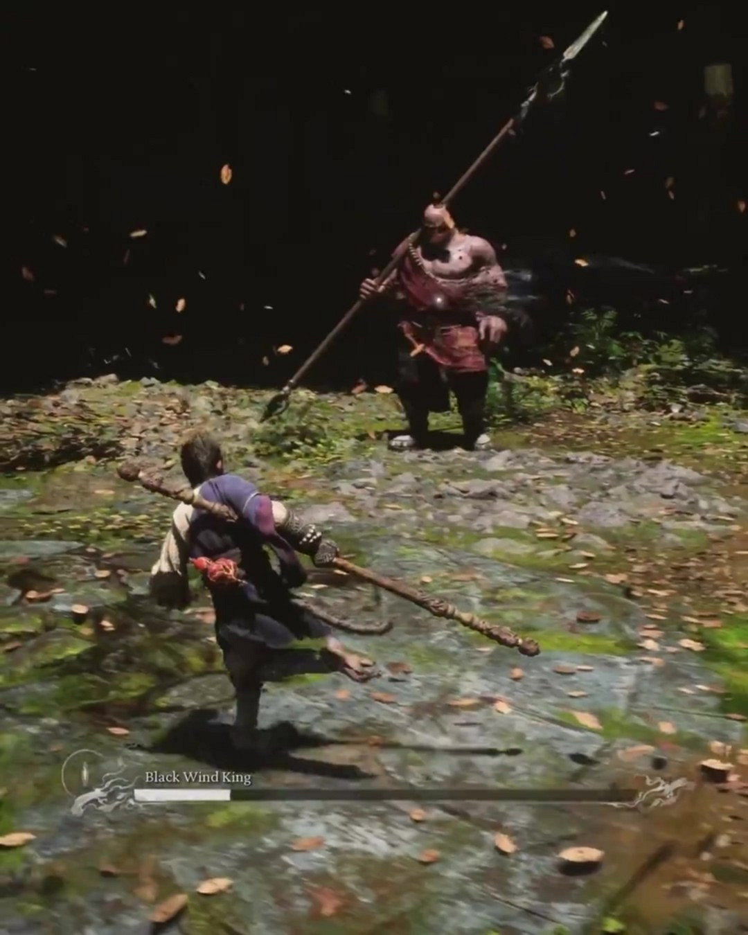 輝達《黑神話：悟空》光追宣傳片 對戰畫面更清晰了