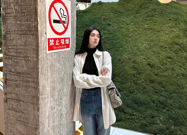 《黑神話悟空》二姐臉模介紹