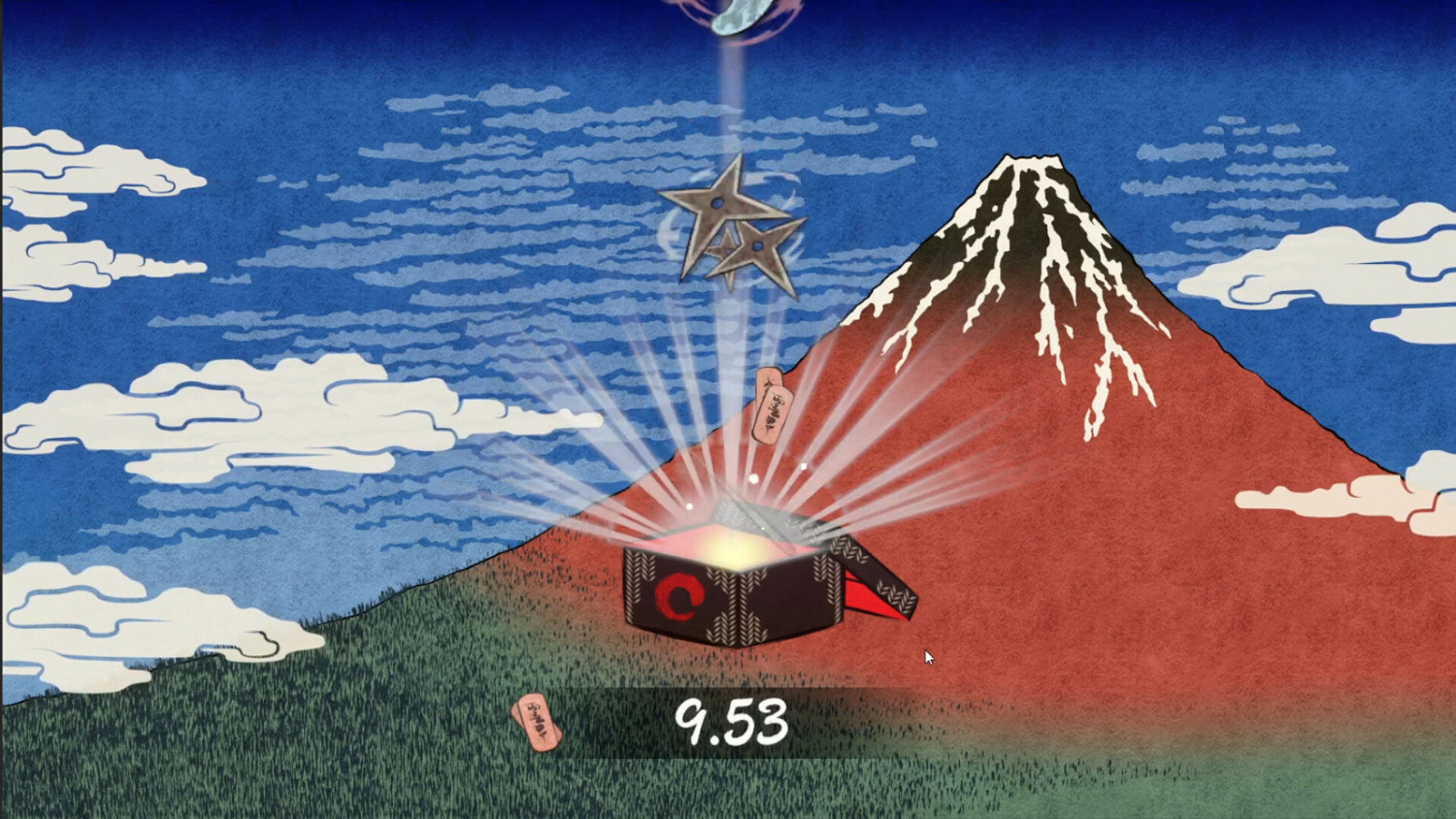 《HYAKKI YAKO Survivor》Steam頁面公布 10月發售