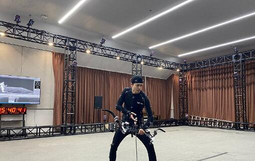 《黑神話悟空》全角色臉模一覽表