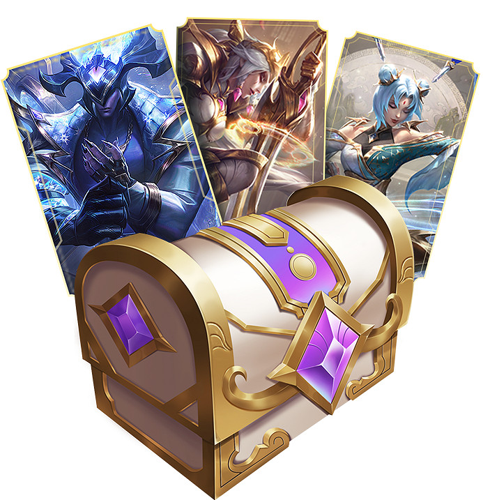 《英雄聯盟》鳳舞無雙寶典結束時間介紹