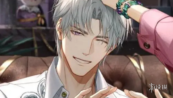 光與夜之戀男主人氣排名