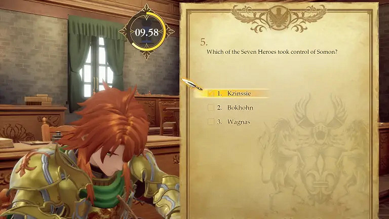 《浪漫沙加2:七英雄的復仇》大量立繪、截圖公開! 《浪漫沙加2:七英雄的復仇》大量立繪、截圖公開!