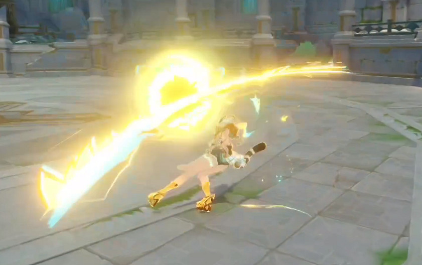 《原神》5.1卡池強度點評