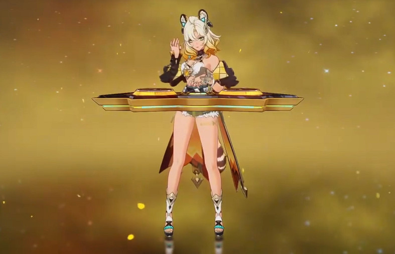 《原神》希諾寧強度點評