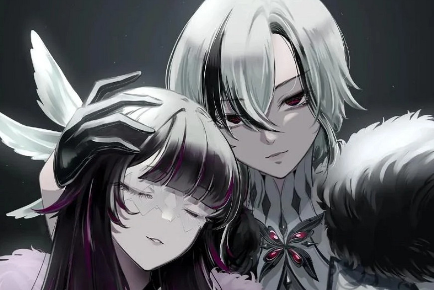 《原神》5.5卡池角色介紹