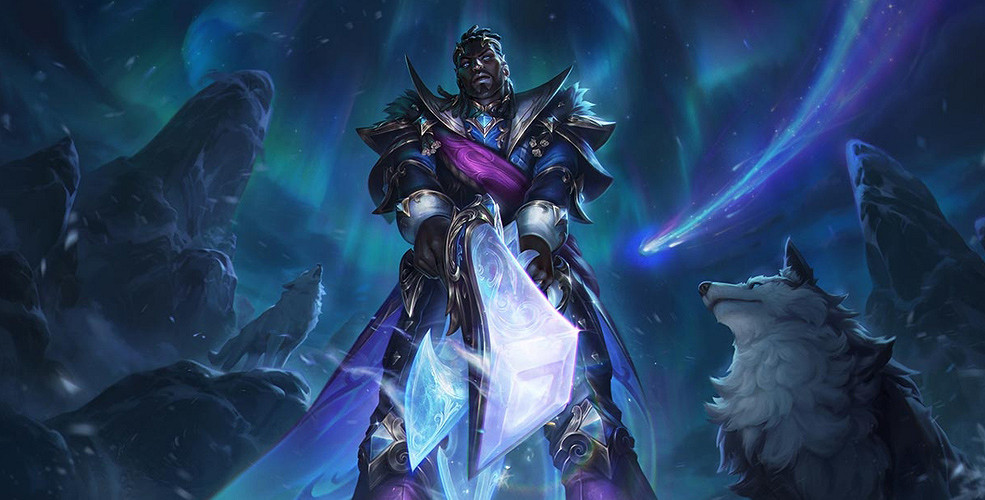 《英雄聯盟》2024無限亂鬥強力英雄推薦