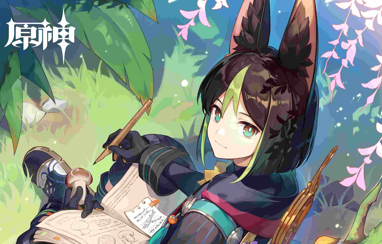 《原神》自選五星開始時間介紹