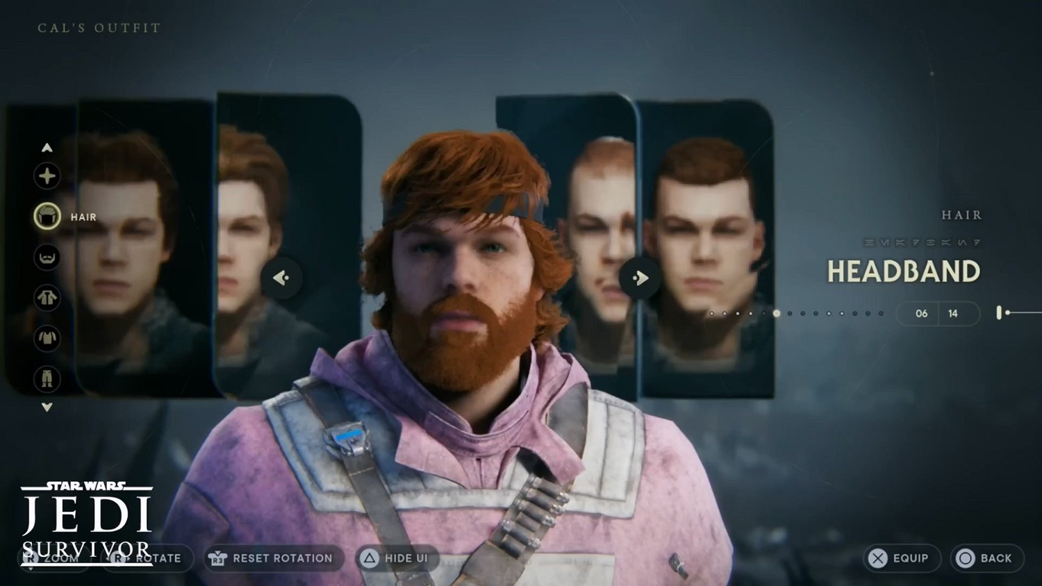 《星際大戰:亡命之徒》《星際大戰絕地:倖存者》對比影片 前者竟然不能游泳 《星際大戰:亡命之徒》《星際大戰絕地:倖存者》對比影片 前者竟然不能游泳