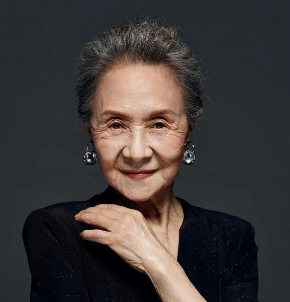 《黑神話悟空》紫蛛兒臉模介紹