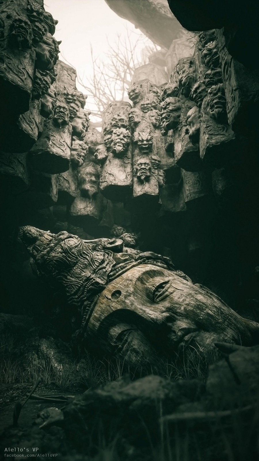 《黑神話:悟空》遊戲攝影作品 感受遊戲畫面極致美感 《黑神話:悟空》遊戲攝影作品 感受遊戲畫面極致美感