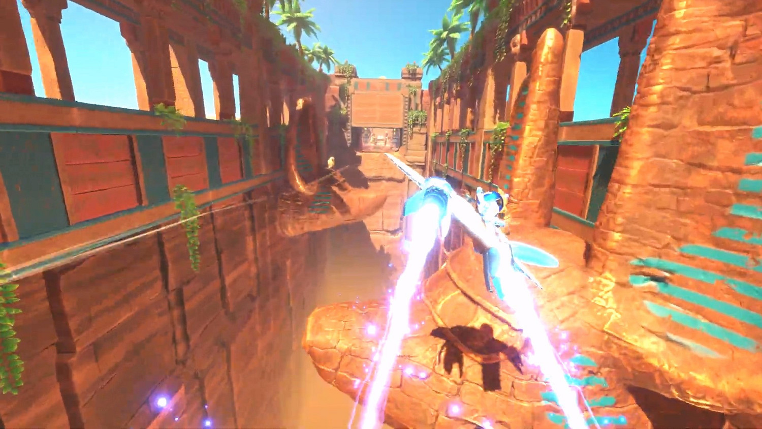 《宇宙機器人》全新宣傳片公布!9月6日登陸PS5平台 《宇宙機器人》全新宣傳片公布!9月6日登陸PS5平台