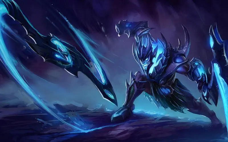 《英雄聯盟》好聽獨一無二的戰隊名字匯總