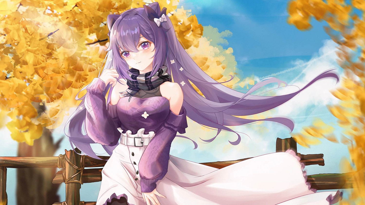 《原神》自選五星選擇推薦