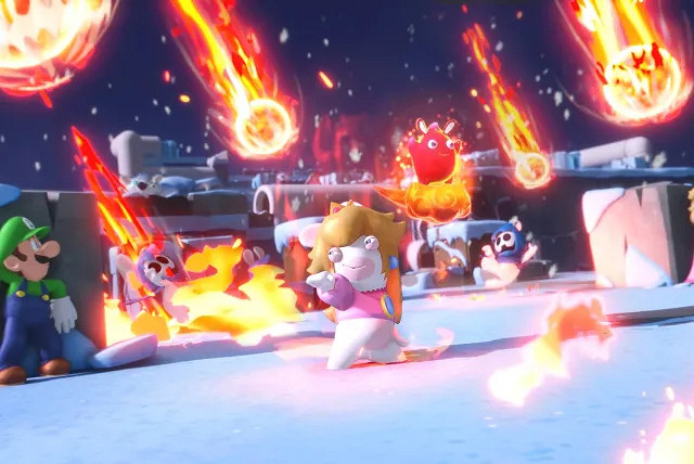 任天堂Switch特賣中賣得最好的8款遊戲 費用立省75%! 任天堂Switch特賣中賣得最好的8款遊戲 費用立省75%!