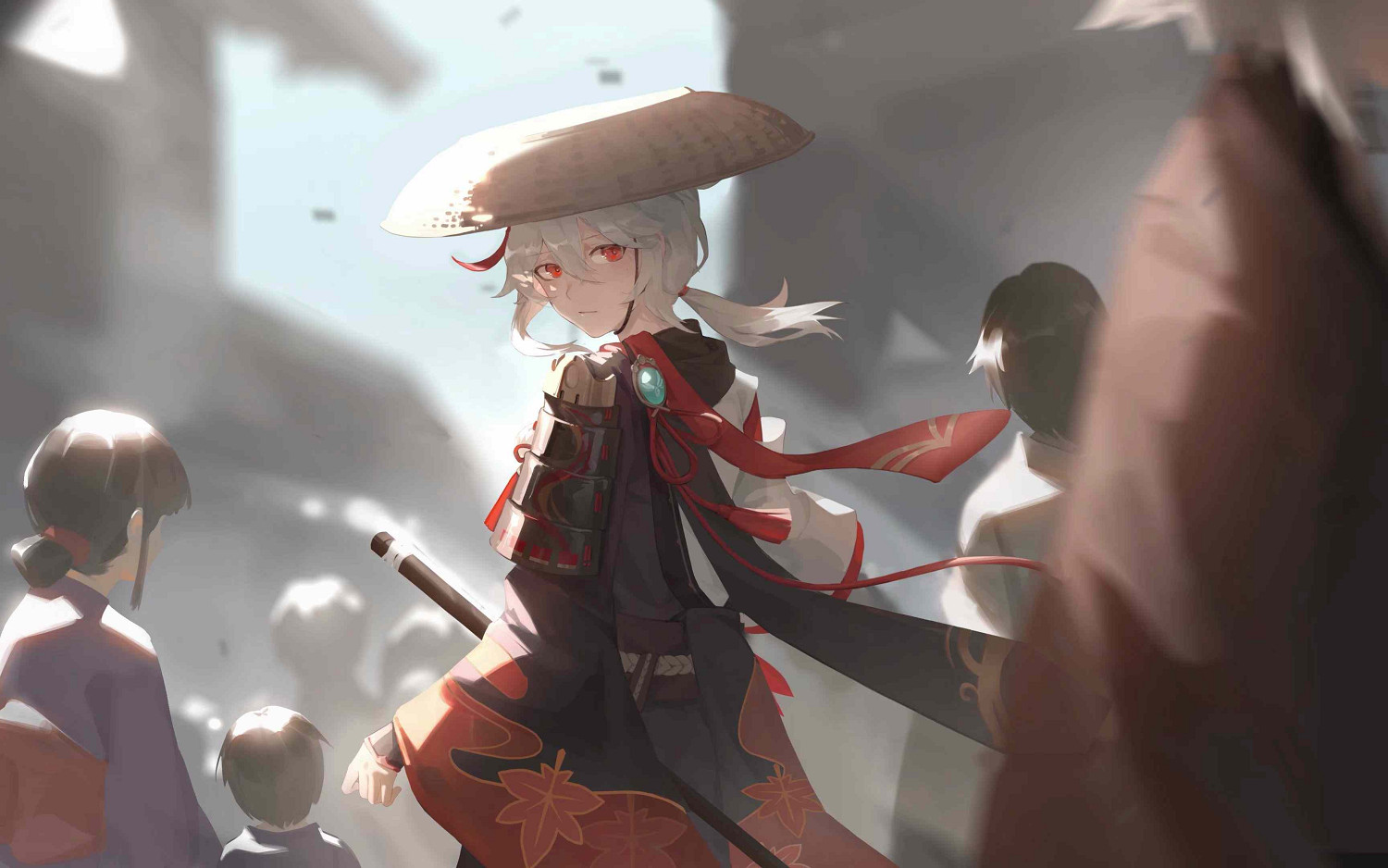 《原神》希諾寧配隊陣容搭配推薦