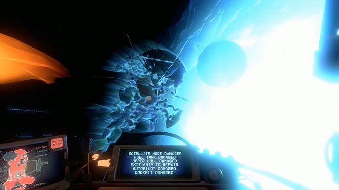 高手竟在我身邊?《星際拓荒》PS5版發售竟遇DLC缺失 高手竟在我身邊?《星際拓荒》PS5版發售竟遇DLC缺失