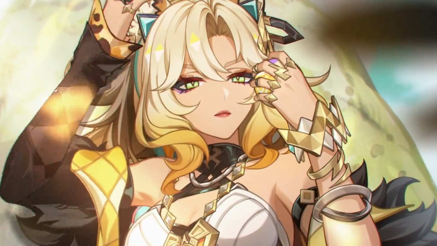 《原神》希諾寧命座效果分析