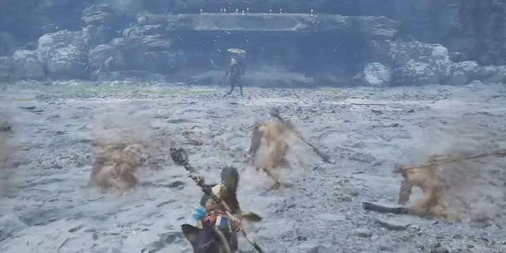 《黑神話悟空》翠笠武師打法技巧圖文攻略詳解