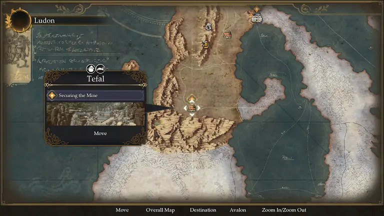 《浪漫沙加2:七英雄的復仇》大量立繪、截圖公開! 《浪漫沙加2:七英雄的復仇》大量立繪、截圖公開!