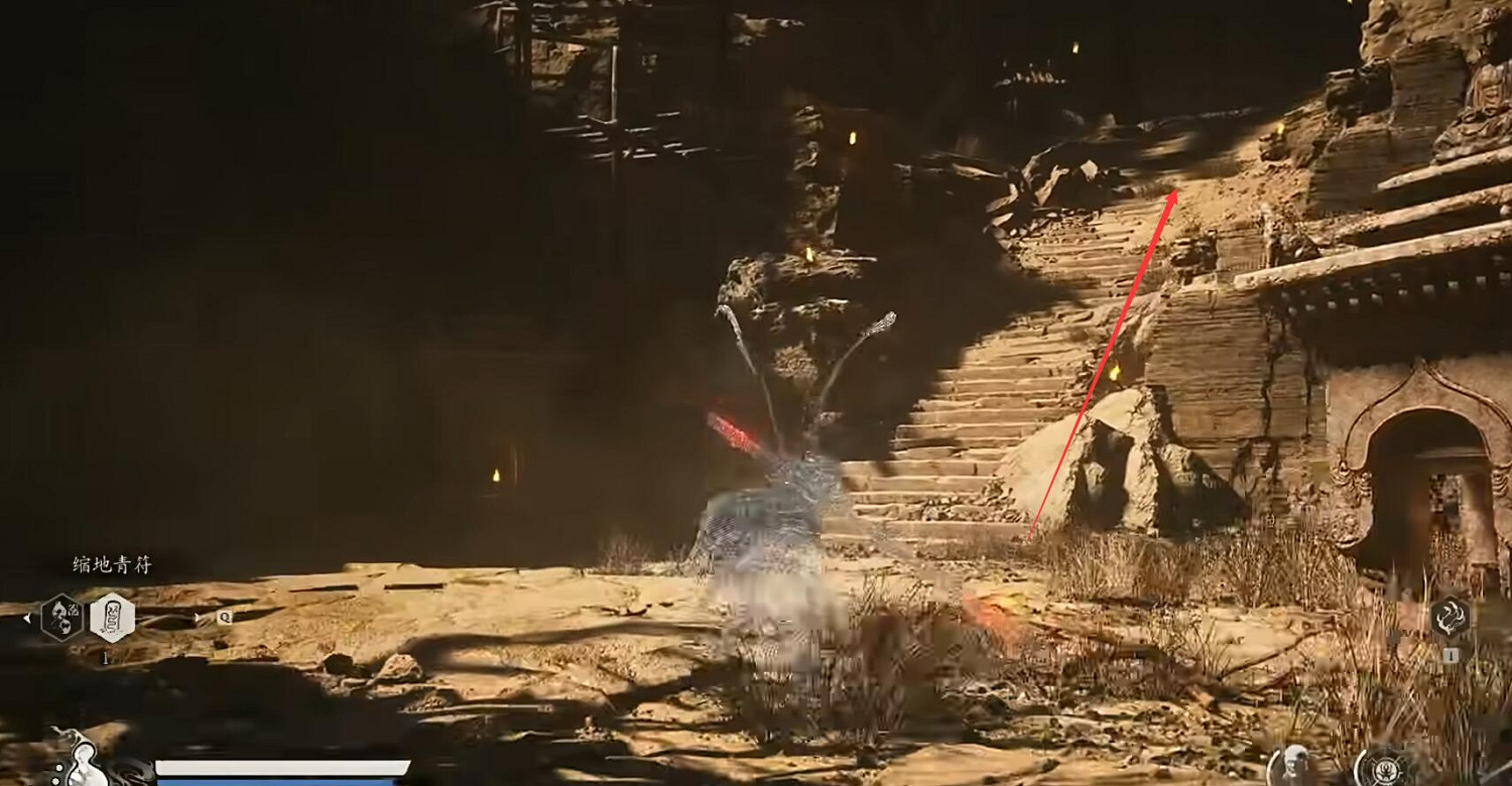 《黑神話悟空》硨磲佩獲取位置介紹