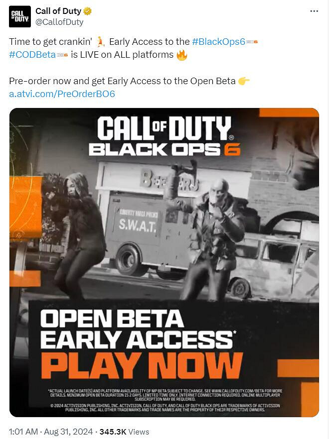 早報:《黑神話》PS版玩家數 《星戰亡命之徒》發售 早報:《黑神話》PS版玩家數 《星戰亡命之徒》發售