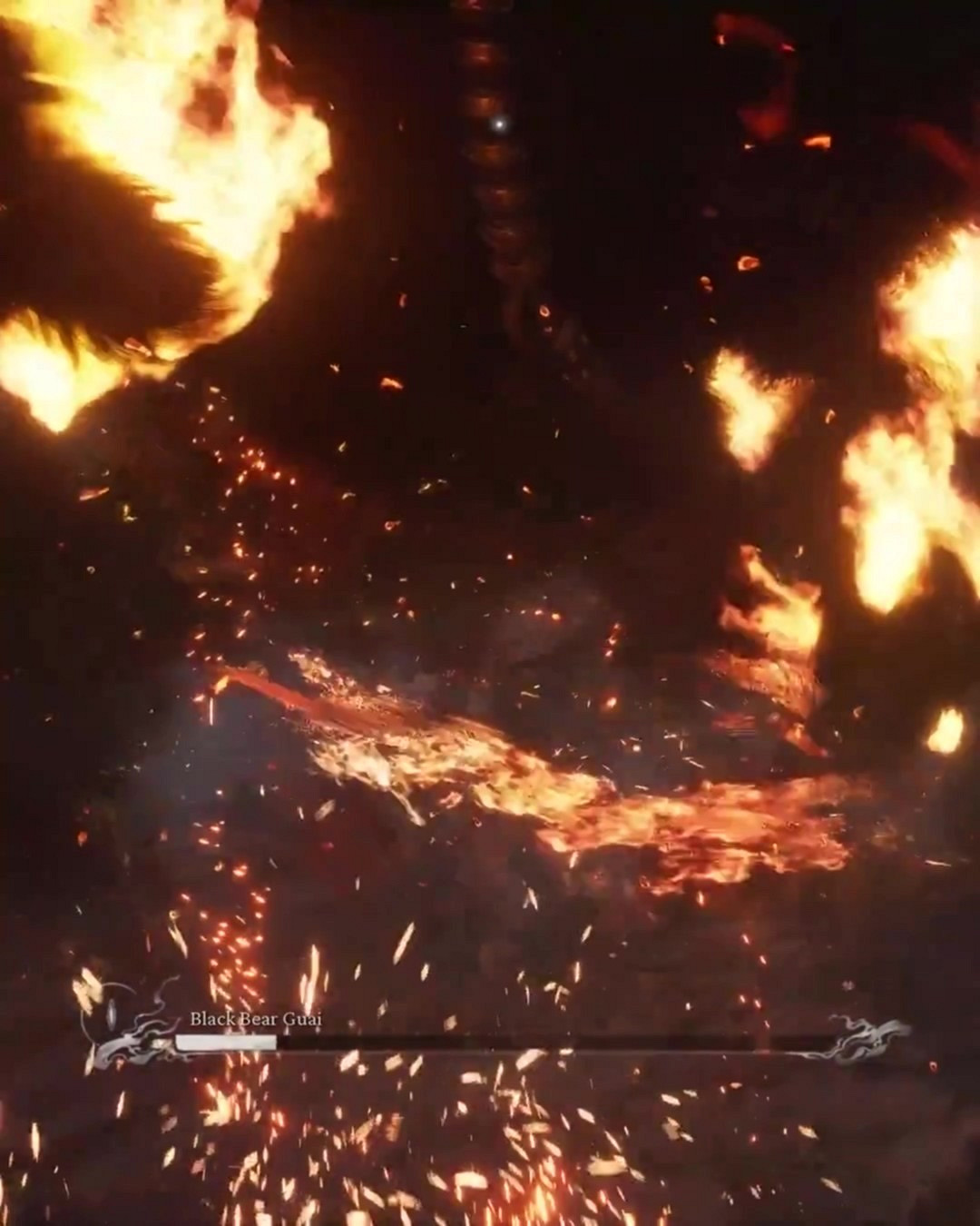 輝達《黑神話：悟空》光追宣傳片 對戰畫面更清晰了