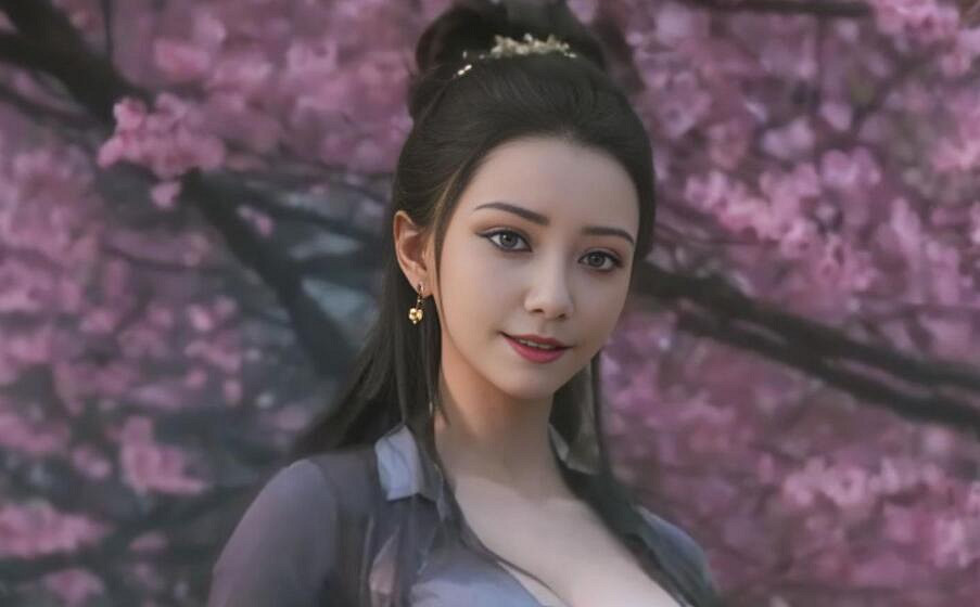 《黑神話悟空》全角色臉模一覽表