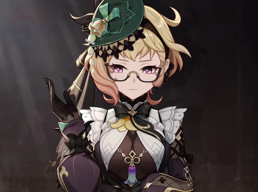 《原神》5.0很多人退坑原因