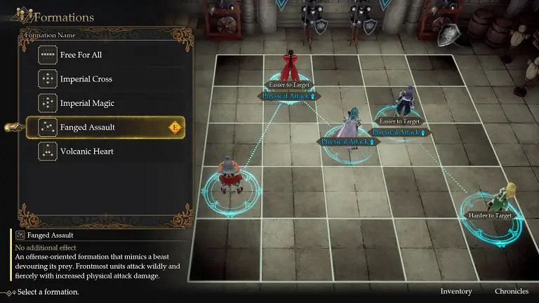 《浪漫沙加2:七英雄的復仇》大量立繪、截圖公開! 《浪漫沙加2:七英雄的復仇》大量立繪、截圖公開!