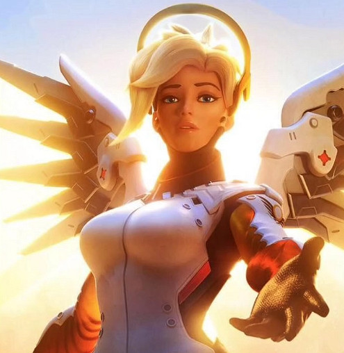 《鬥陣特攻2》和1的區別介紹 《鬥陣特攻2》和1的區別介紹