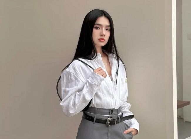 《黑神話悟空》二姐臉模介紹