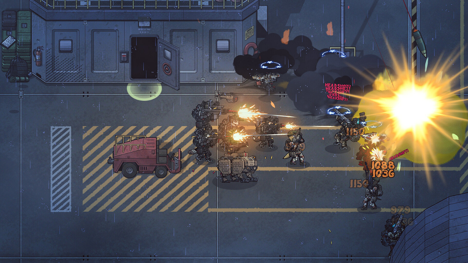 RPG《物種戰爭：啟示錄》Steam頁面公布 將於年內上線