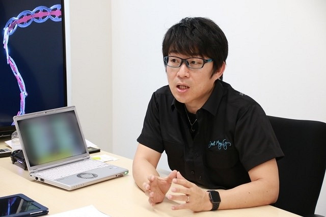 《龍之信條2》總監宣布8月底離職 已在卡普空長達30年