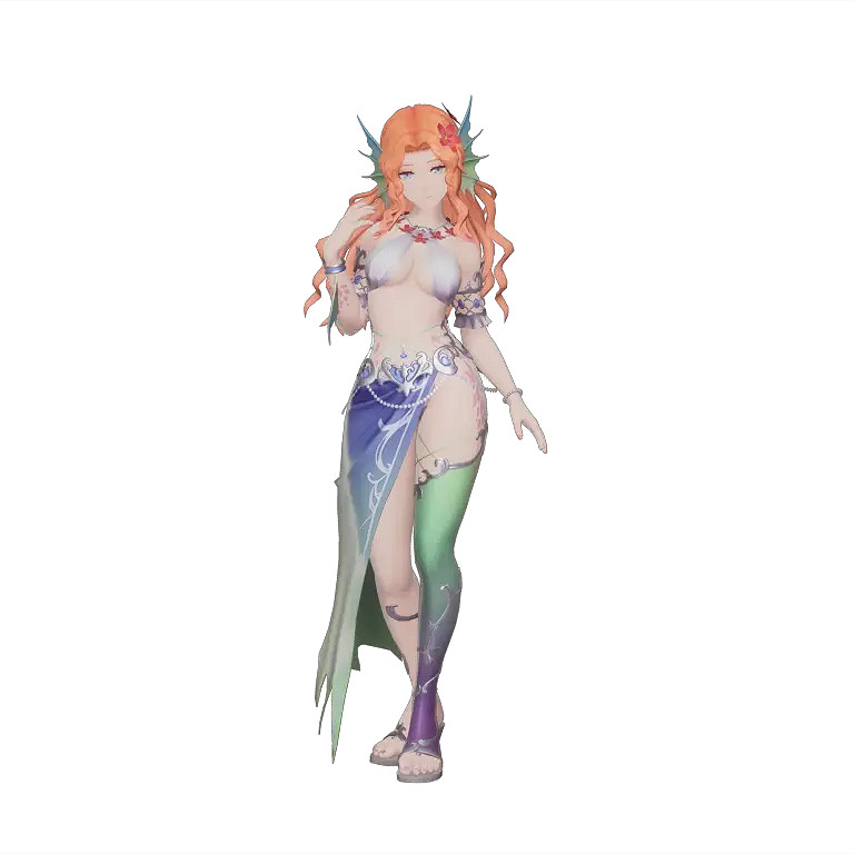 《浪漫沙加2:七英雄的復仇》大量立繪、截圖公開! 《浪漫沙加2:七英雄的復仇》大量立繪、截圖公開!