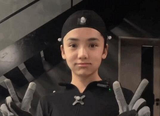 《黑神話悟空》女角色臉模一覽表