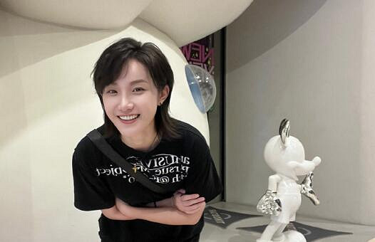 《黑神話悟空》鐵扇公主臉模介紹