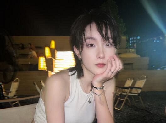 《黑神話悟空》鐵扇公主臉模介紹