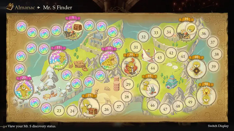 《浪漫沙加2:七英雄的復仇》大量立繪、截圖公開! 《浪漫沙加2:七英雄的復仇》大量立繪、截圖公開!