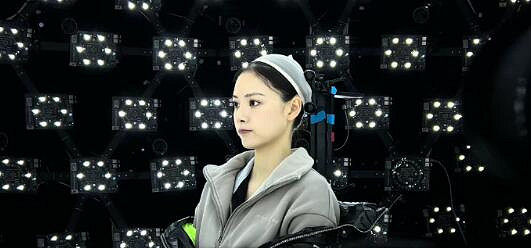 《黑神話悟空》全角色臉模一覽表