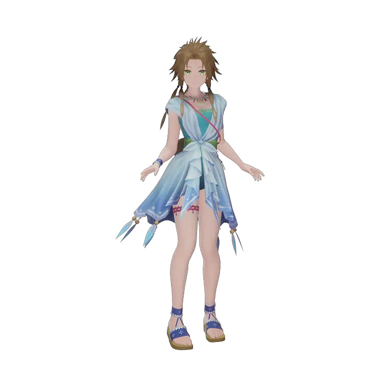 《浪漫沙加2:七英雄的復仇》大量立繪、截圖公開! 《浪漫沙加2:七英雄的復仇》大量立繪、截圖公開!