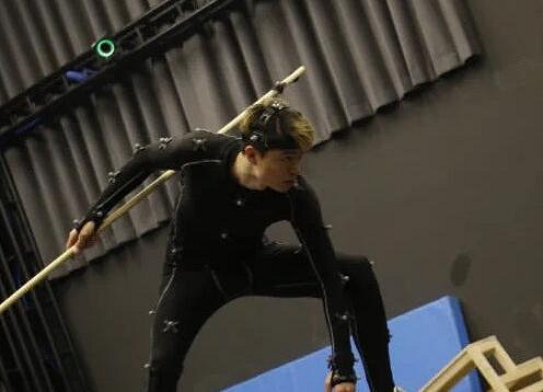 《黑神話悟空》全角色臉模一覽表