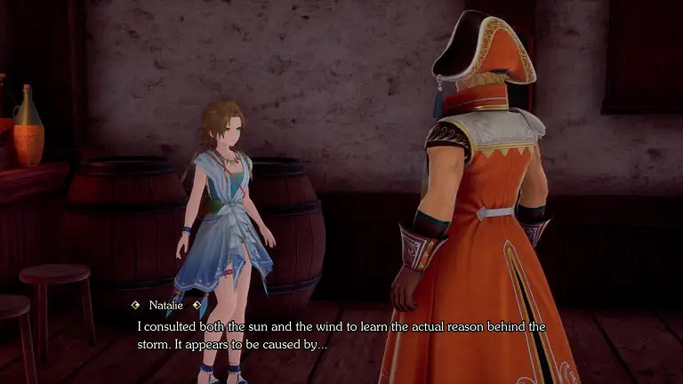 《浪漫沙加2:七英雄的復仇》大量立繪、截圖公開! 《浪漫沙加2:七英雄的復仇》大量立繪、截圖公開!